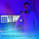 Niblewild - Invasion of Trance Episode #500 (07.11.2024)