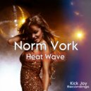Norm Vork - Please Just Hold Me ()