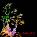 Atmascope - Samurai ()