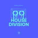 Auste - Dance With The Groove