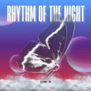 Zeni N - Rhythm Of The Night