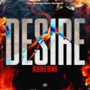 The Orange Cave - Desire (Revered Remix)