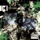 Prince Vulcano - Reverse