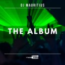 Dj Mauritius - Out Of My Mind