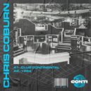 Chris Coburn - Club Continental