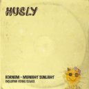 Kornum, Venne - Midnight Sunlight (Venne Extended Remix)