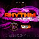 Wes P & Dream Frequency feat. Sherie Hartill - The Rhythm