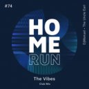 DjManuel, The Uncle Earl - The Vibes (Club Mix)