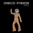 DJ Disco (NL) - Get Up And Party