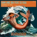 Dam And Ida Feat. DJ Kaa - Hombres De Mar (Extended Clubmix)