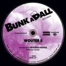 Wouter S - 90's String Organ