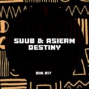 Suub, AsierM - Destiny (Original Mix)