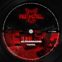 Altamirano - Homie (Original Mix)