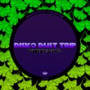 Disko Dust Trip - Universal (Original Mix)