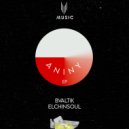 Elchinsoul & bValtik - That Golden Desert (Original Mix)