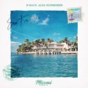 B\'Bach, Alex Schneider - San Francisco (Original Mix)