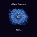 Alex Zenum - Ajna Chakra (Original Mix)