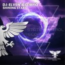 Dj-Elven & D-Myo - Shining Stars