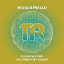 Nicole Fiallo - The Power (Elias R Remix)