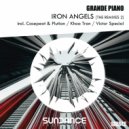 Grande Piano - Iron Angels (Casepeat & Plutian Remix)