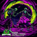 Asana feat. DnB Doctor - Ritmo y pasión (Original Mix)