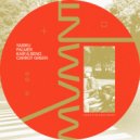 Carrot Green - Sal Na Ferida (Original Mix)