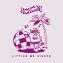 Kokode - Just Like That (Original Mix)