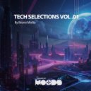 Paxxo, Zonatto, Logic Lab - Muchacho (Original Mix)