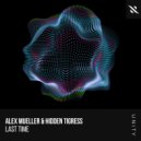 Alex Mueller, Hidden Tigress - Last Time (Original Mix)