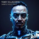 Tomy Villacorta - Sample Voice (Dry Voice) (Original Mix)