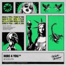 BOOGUTA - Here 4 You (Extended Mix)