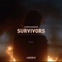 Cammie Robinson - Survivors