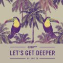 FREE.D - Thinking Fast & Slow (Mario Aureo Remix)