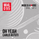 Carlo Astuti - On My Level (Original Mix)