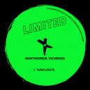 MartinoResi & Vichenzo - Turn Lights