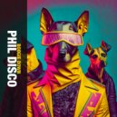Phil Disco - Classic Job (Original Mix)