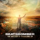 Beatsbomber vs G.M.F. - Mysterious (Extended Mix)