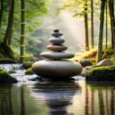 Chill-hop en reposo & Sonido neutro & Hip-Hop Chill Beats - Ritmos Suaves De Hip Hop Para El Sueño Profundo ()