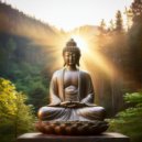 Ilusión auditiva & Lista de reproducción de meditación & Meditación Zen Sanadora - Reside La Calma Reflexiva ()