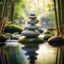 Maestro de vibraciones & Lo-Fi inspirado & Lágrimas con luz - Sonidos Calmantes Para La Meditación
