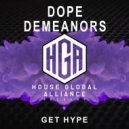 Dope Demeanors - Spliff Head