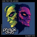 Glassy Eye - One For The Wicked ()