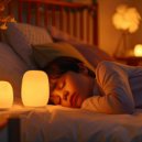 Reki & Chakra Consort & Baby Relax Channel & Baby Music Baby Lullabies - Serene Moonlight Sonata ()