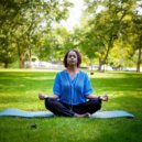 Mente de paz & Meditación con Sonidos de la Lluvia & Meditación de equilibrio de chakras - Camino De La Armonía Meditativa ()