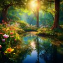 Zen que late & Musicoterapia de Relajaci贸n & Proyecto Relajante BGM - Melod铆as Zen Para La Calma