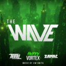 HUFFY VORTEX - The WAVE