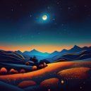 Lofi Relájate & Zonas de Serenidad & Ritmos serenos - Flujo Suave Para La Relajación Nocturna