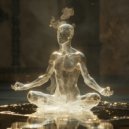 Academia de Música Mantras Budistas & Meditación ahogada & Meditación de una hora - La Claridad Gana Profundidad ()