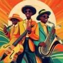Momento de jazz suave & Relajacion Jazz & Vibraciones de jazz de domingo por la mañana - Afrobeat Y Jazz Aleatorio