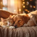 Música del domingo por la mañana & Relajación animal & Serenidad animal - Sonidos Calmantes Para Mascotas ()